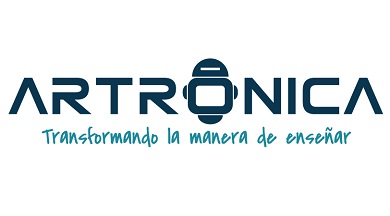 Logo Artronica