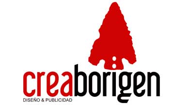 Logo Creaborigen