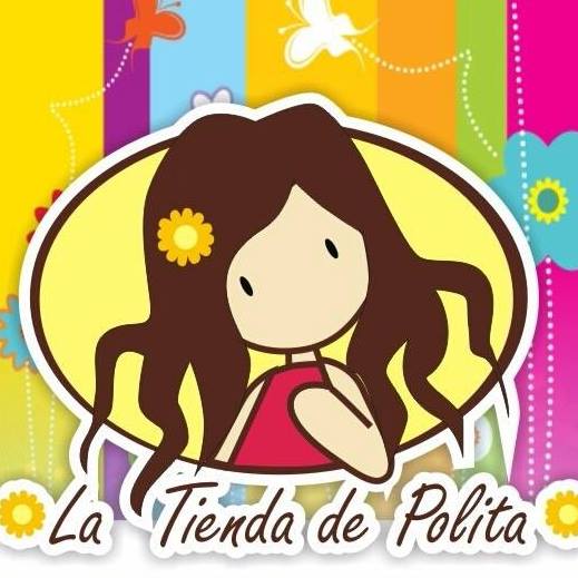 Logo La tienda de polita