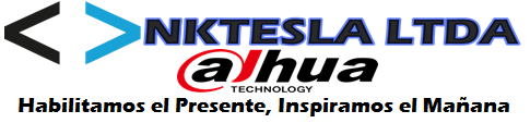 Logo NkTesla Ltda