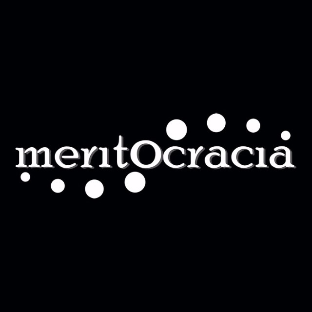 Logo Meritocracia