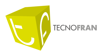 Logo TECNOFRAN