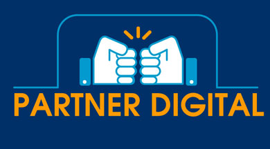 Logo PARTNER DIGITAL