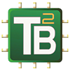 Logo Tecnology to Business - T2B