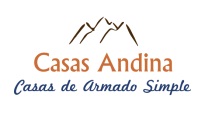 Logo Casas Andina