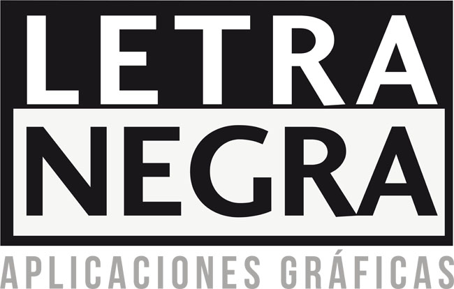 Logo Letranegra