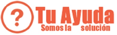 Logo Servicios Tu Ayuda SpA