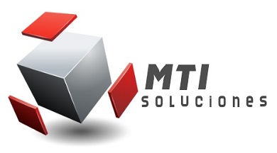 Logo MTI SOLUCIONES SPA