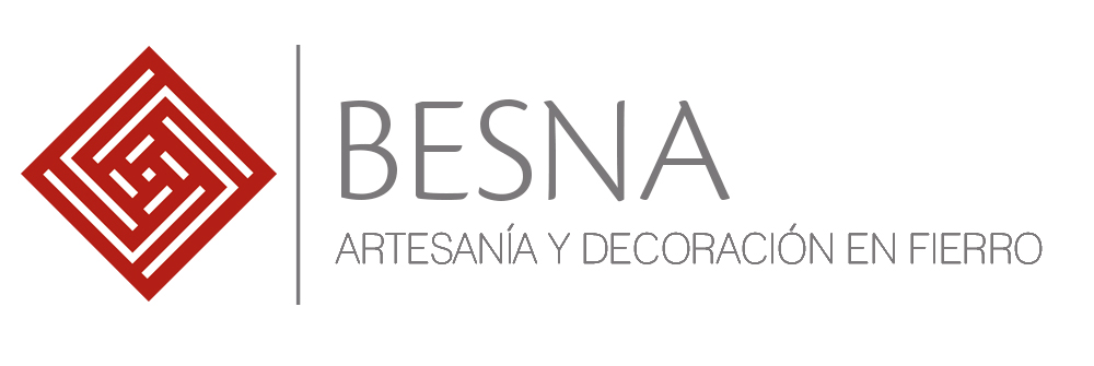 Logo Besna spa