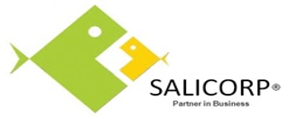 Logo SALICORP