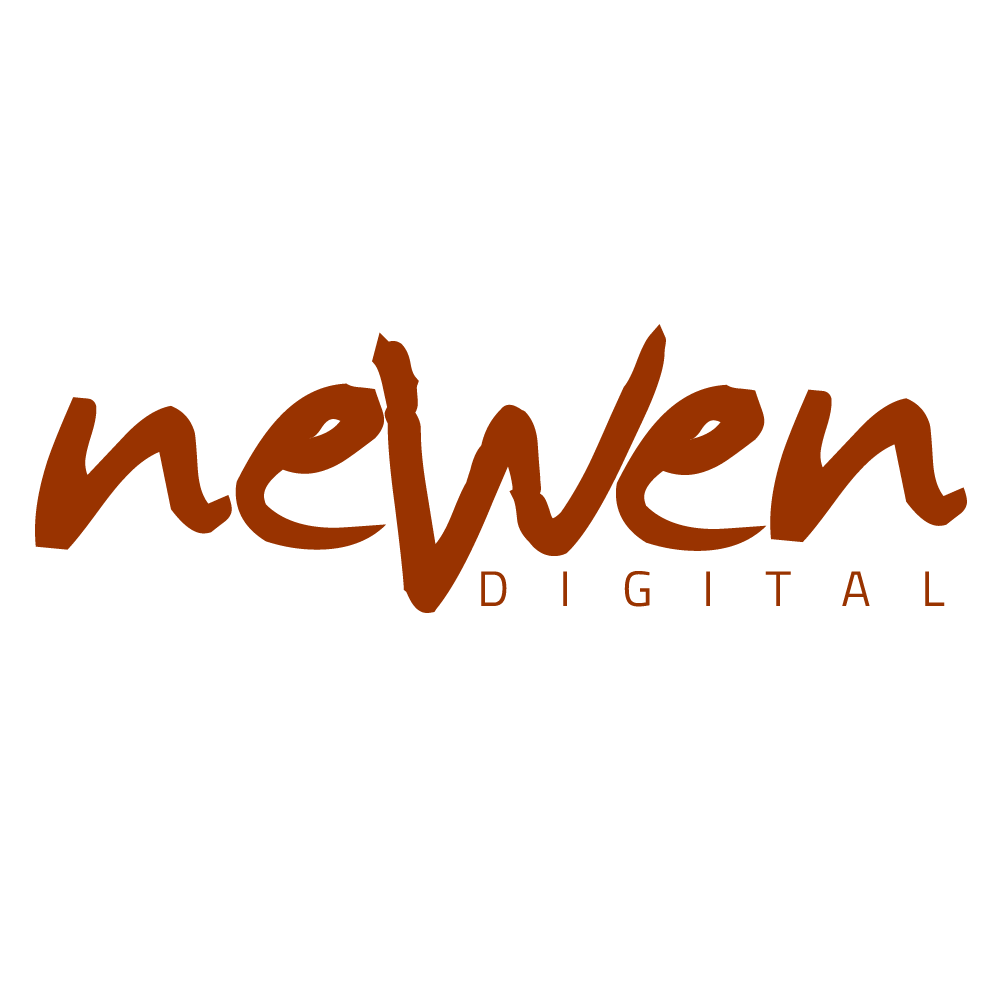 Logo Newen Digital