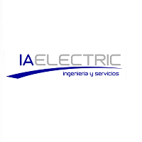 Logo Iaelectric eirl