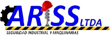 Logo Ariss Ltda