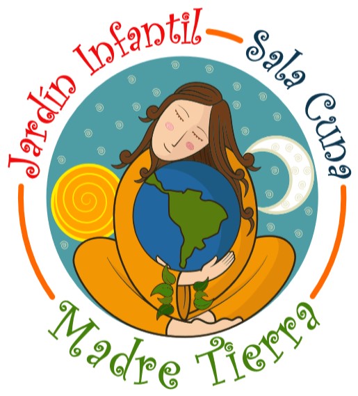 Logo Sala Cuna y Jardín Infantil Madre Tierra