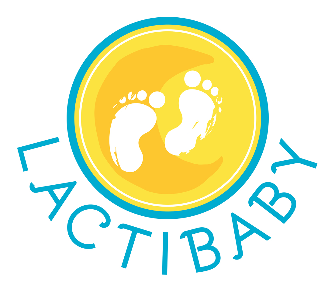 Logo Lactibaby SpA