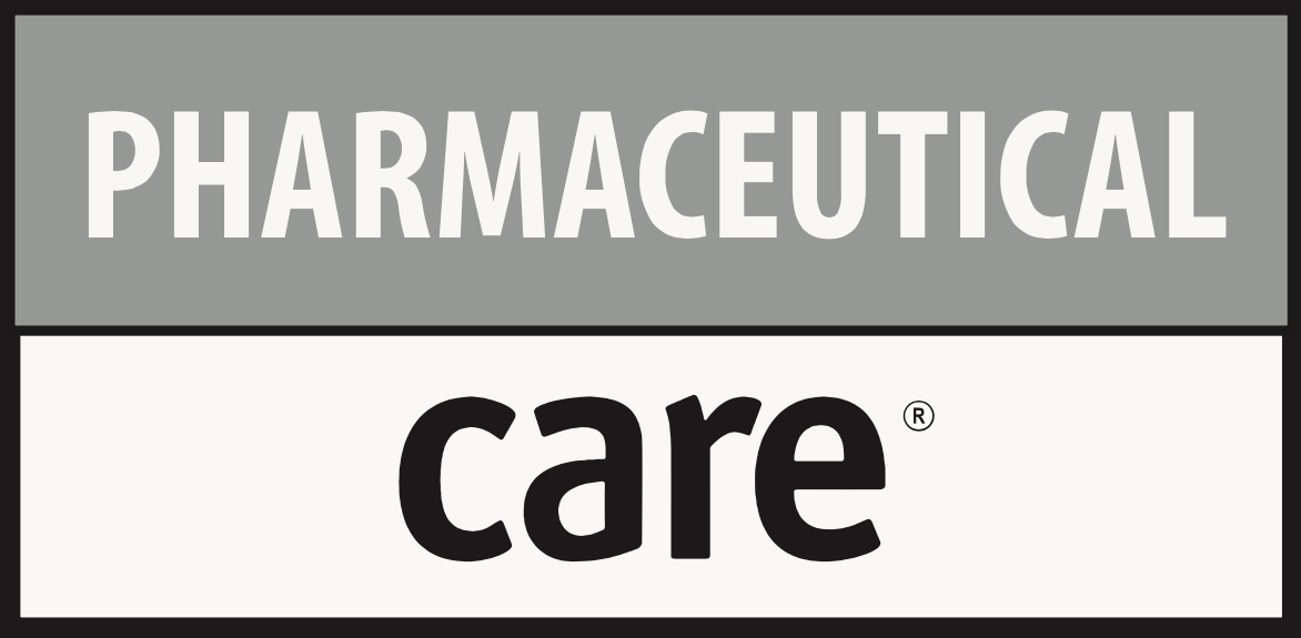 Logo pharmacare spa