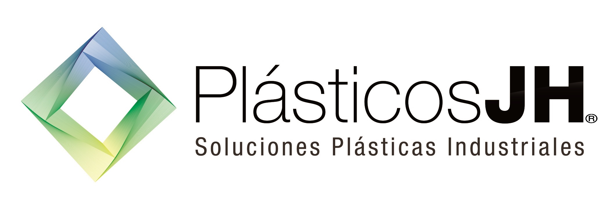 Logo Plasticos JH