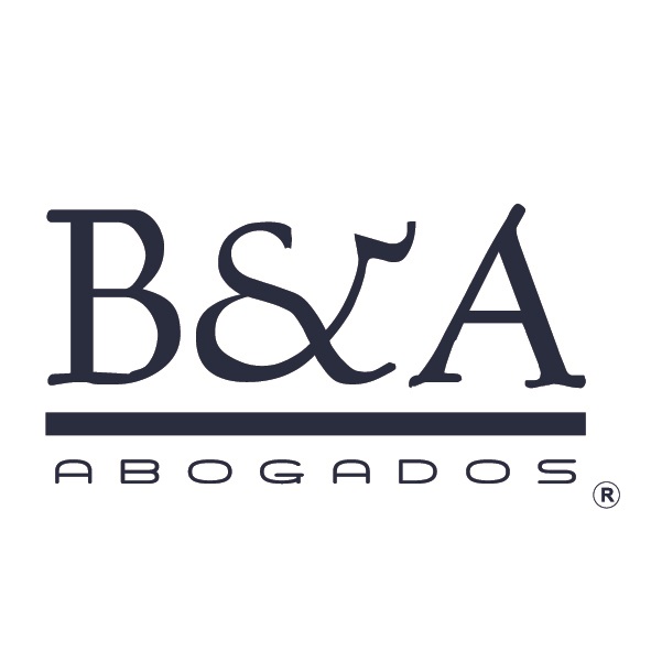 Logo Barrera & Asociados Abogados