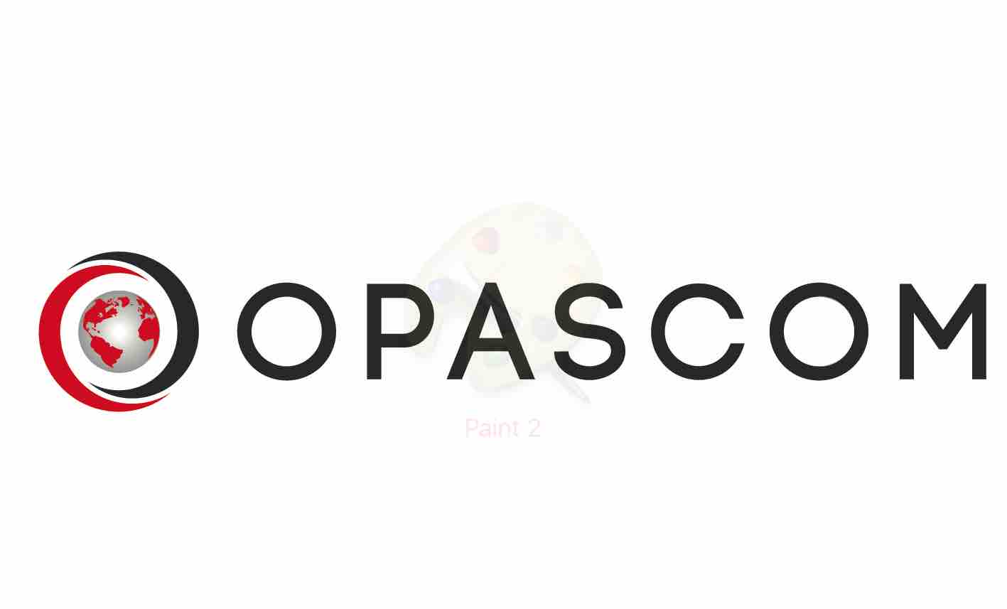 Logo Opascom SpA