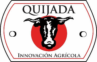 Logo Máquinas Quijada