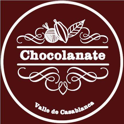 Logo Chocolanate@gmail.com