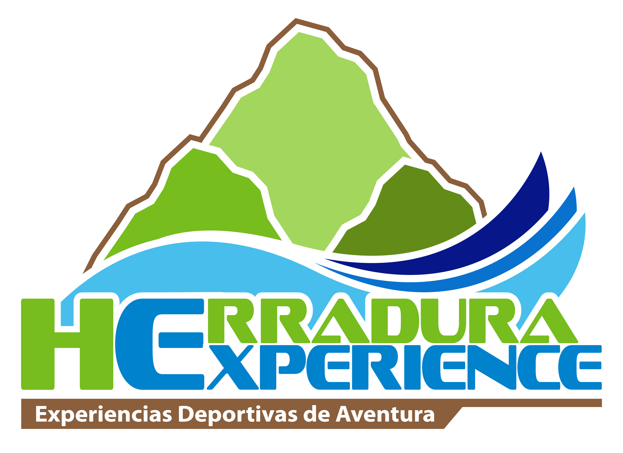 Logo Herradura Experience