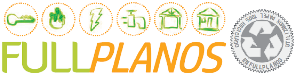 Logo Fullplanos SpA