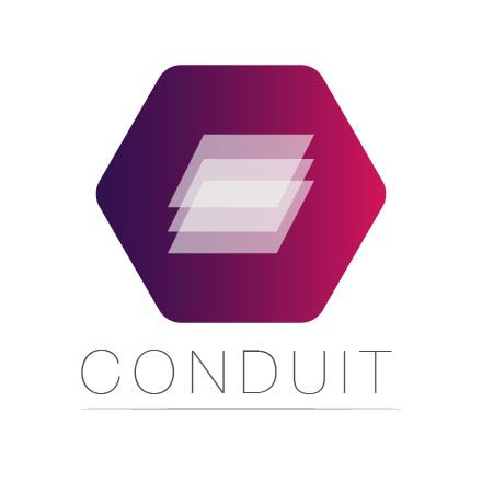 Logo conduit SpA