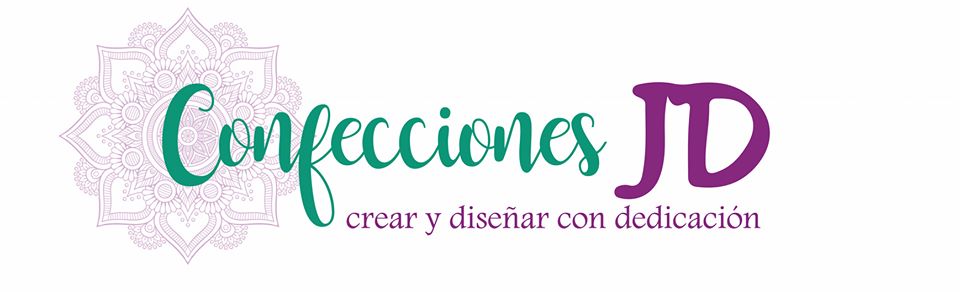 Logo CONFECCIONES JD