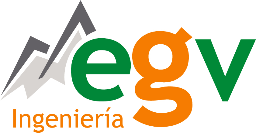 Logo EGV Ingeniería Ltda.