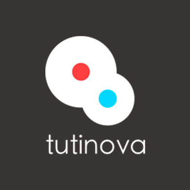 Logo TUTINOVA