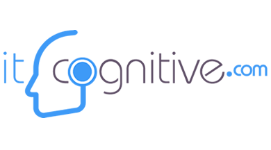 Logo IT Cognitive SpA