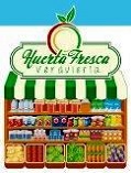 Logo HUERTA FRESCA