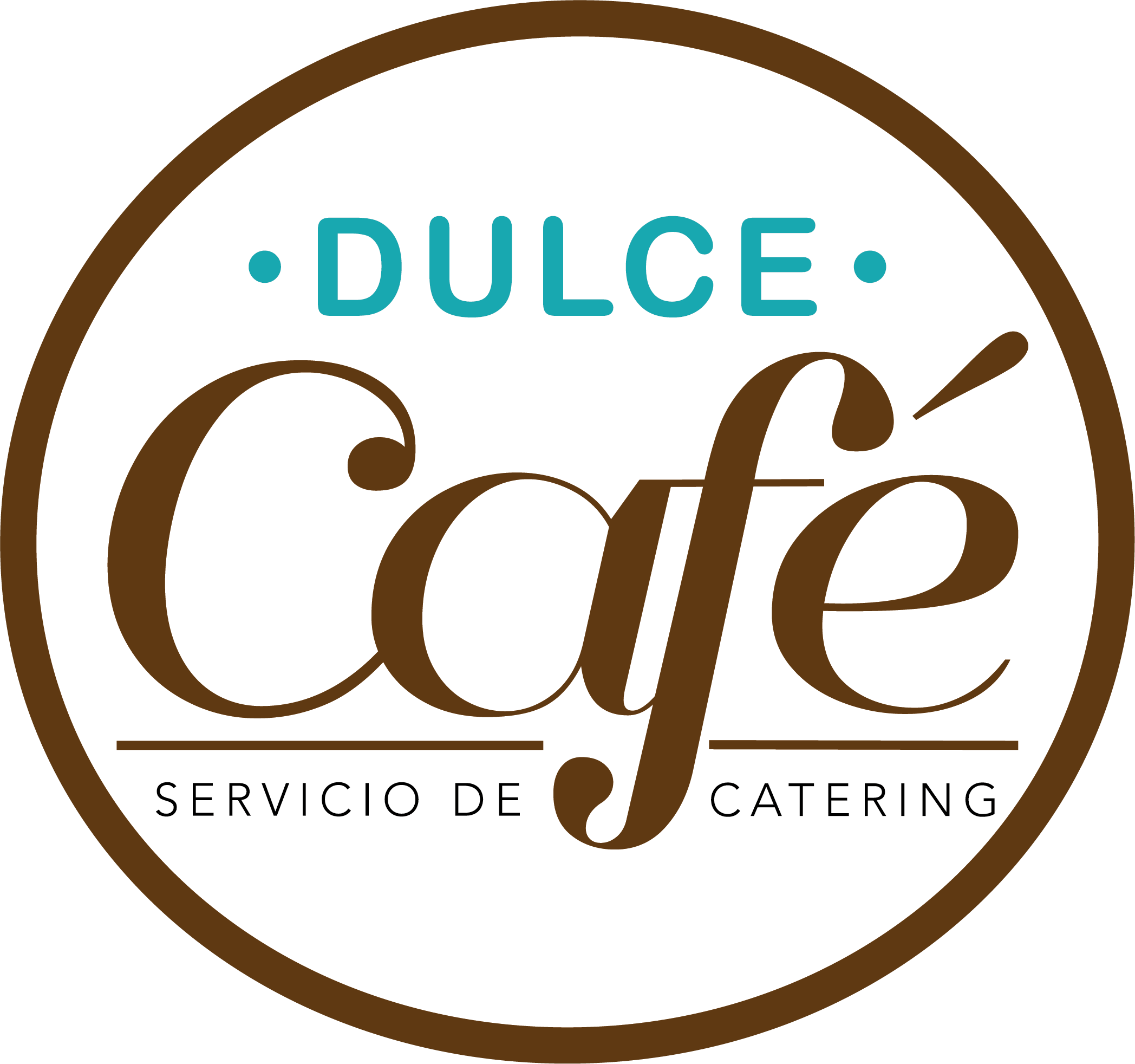 Logo Dulce Cafe