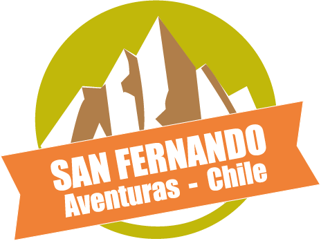 Logo San Fernando Aventuras