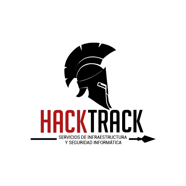 Logo HackTrack