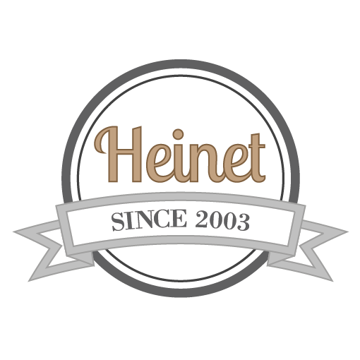 Logo Heinet.cl