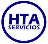 Logo HTA SERVICIOS