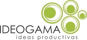 Logo Ideogama Ltda