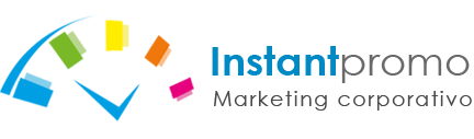 Logo instantpromo