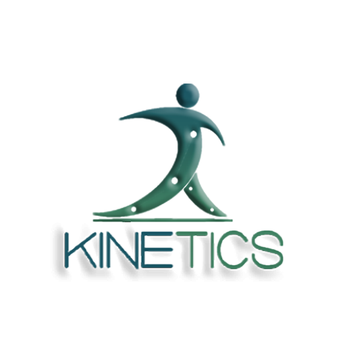 Logo Centro Kinesico Kinetics