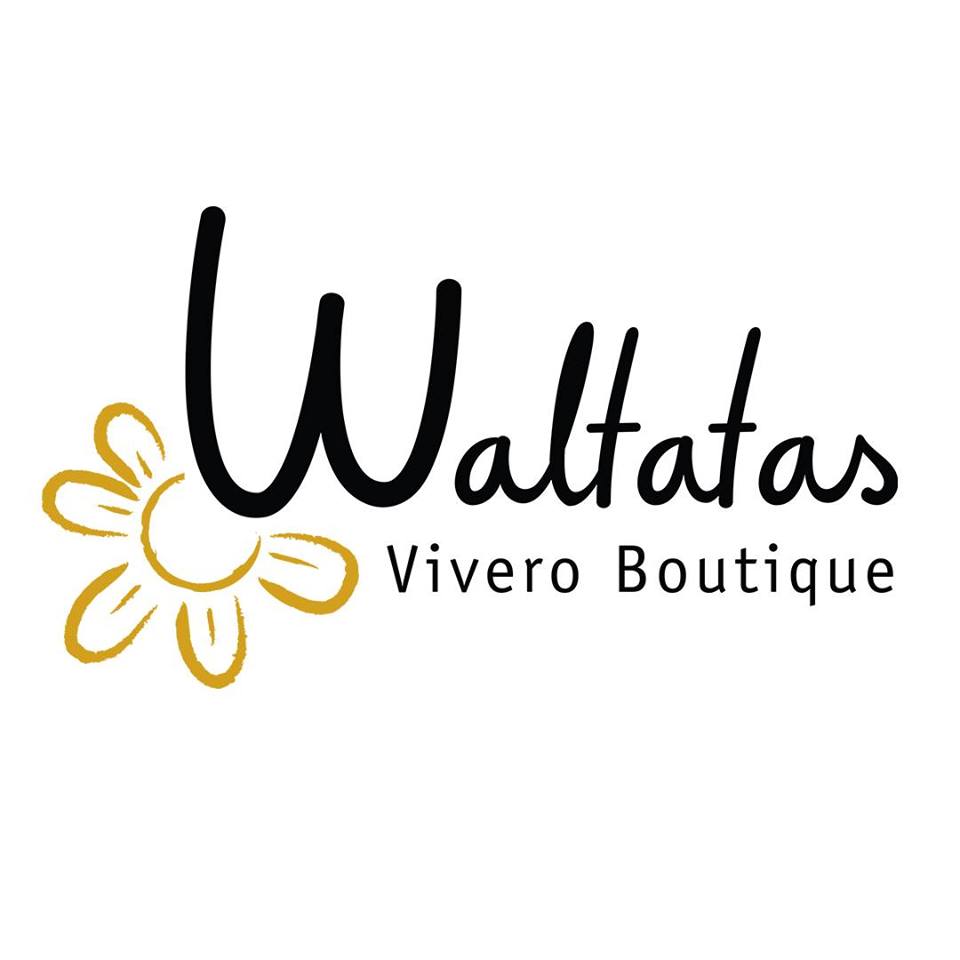 Logo Vivero Las Waltatas