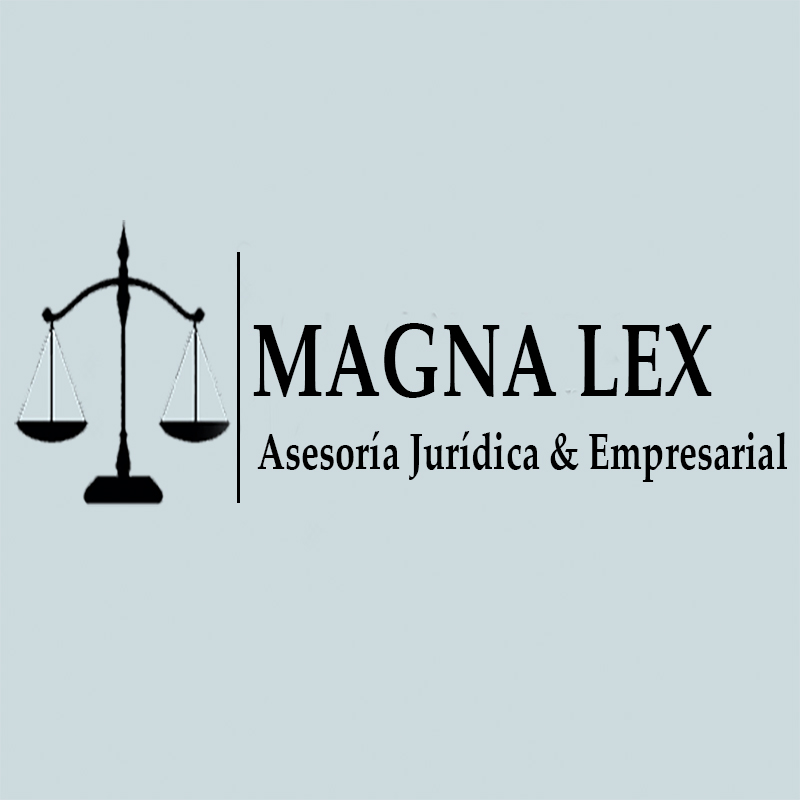 Logo Magna Lex