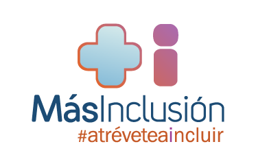 Logo MásInclusión