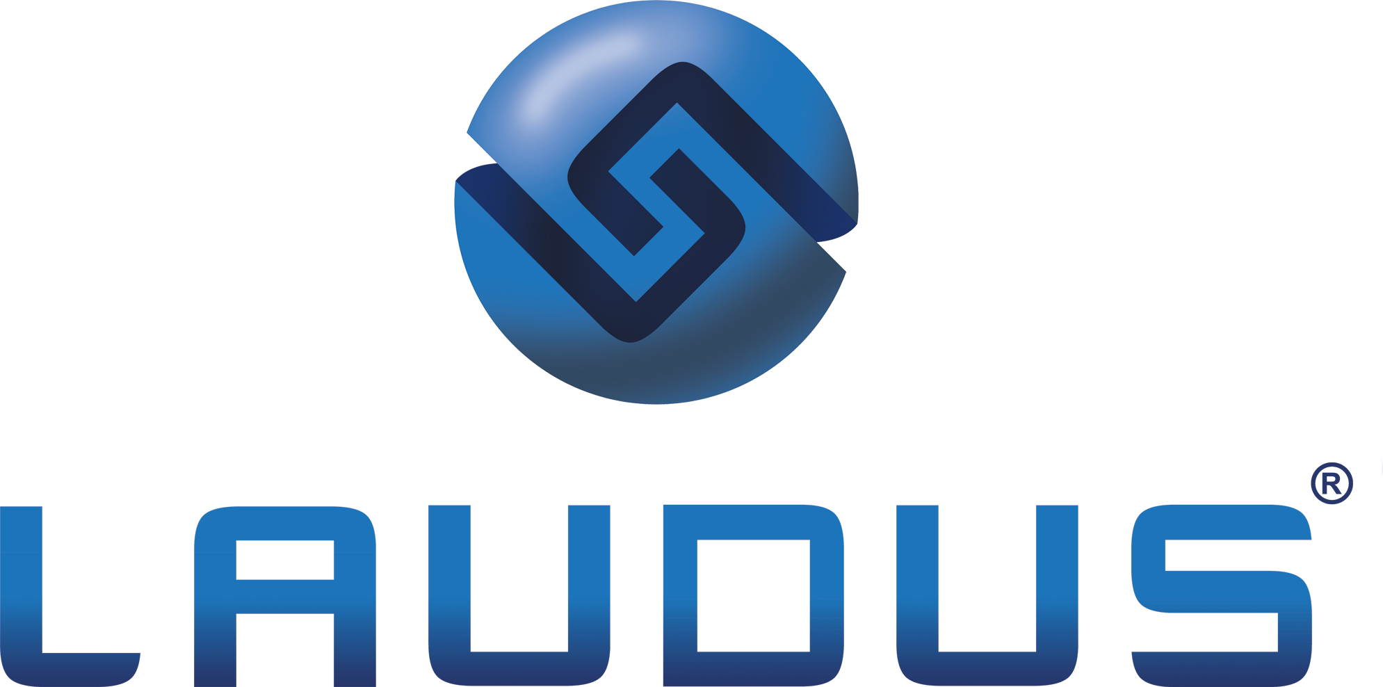 Logo Laudus ERP Gestion