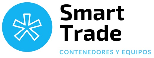 Logo Comercial Smart Trade