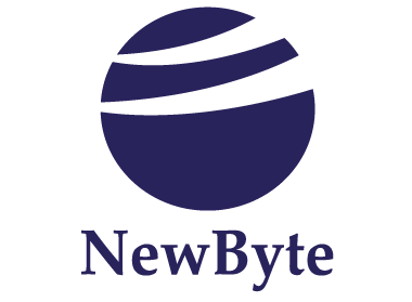 Logo NewByte