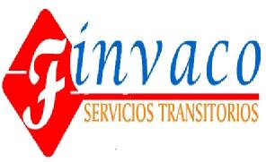 Logo finvaco limitada