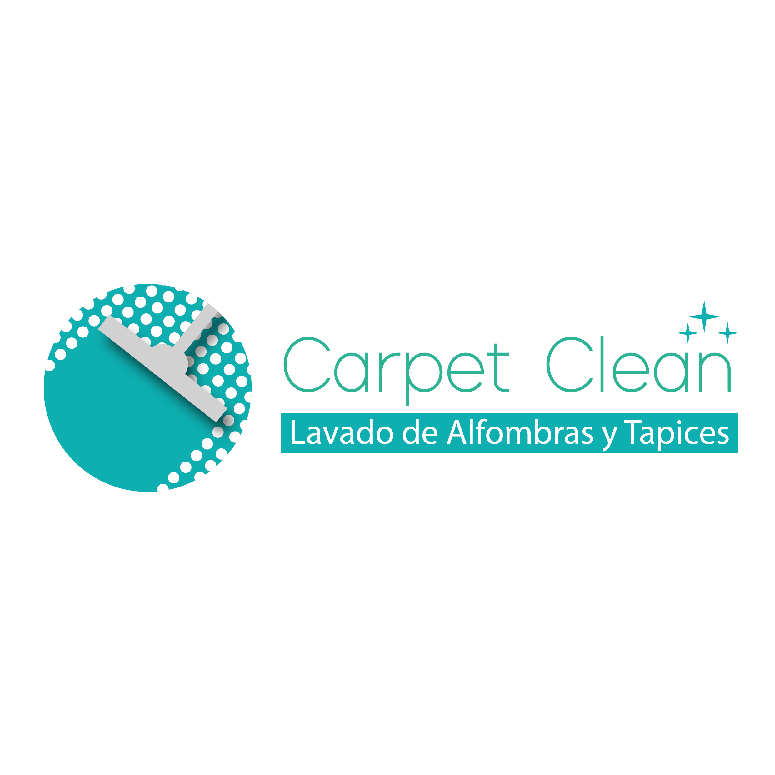 Logo Carpet Clean