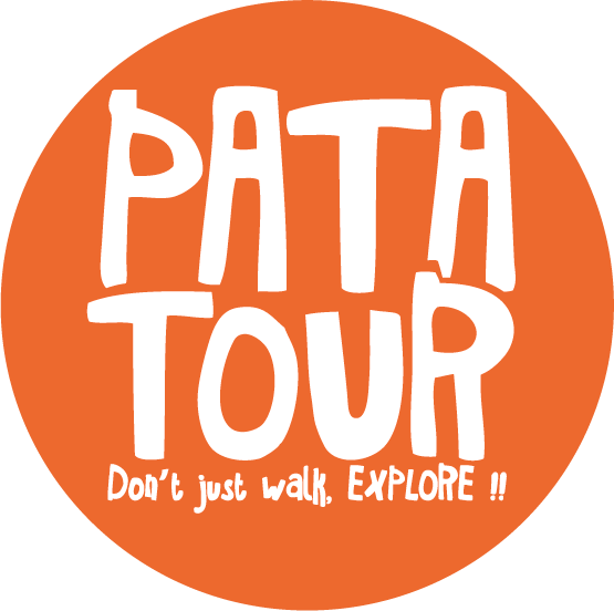 Logo Patatour Chile